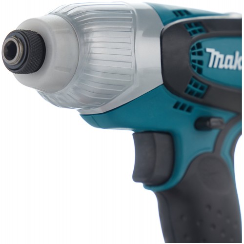 Шуруповерт Makita TD0101 2