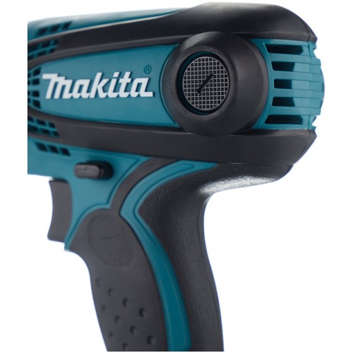 Шуруповерт Makita TD0101 4