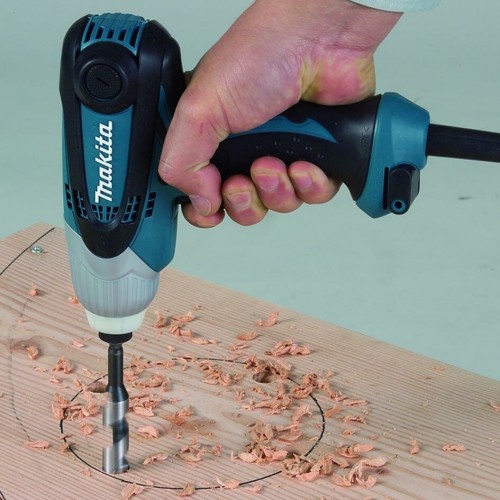 Шуруповерт Makita TD0101 8
