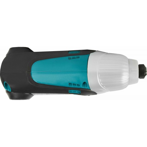 Шуруповерт Makita TD0101 9