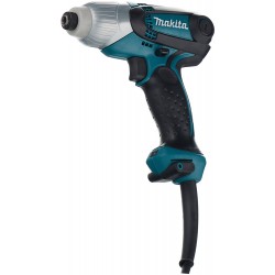 Шуруповерт Makita TD0101F