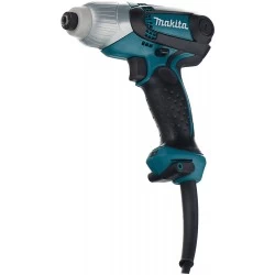 Шуруповерт Makita TD0101F