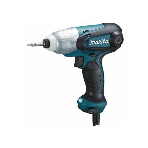 Шуруповерт Makita TD0101F 