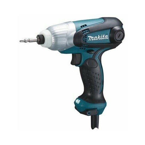 Шуруповерт Makita TD0101F 1