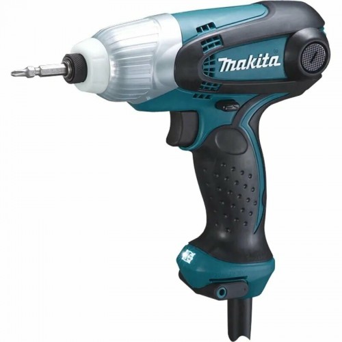 Шуруповерт Makita TD0101F 2