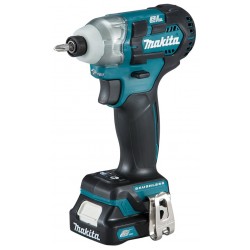 Шуруповерт Makita TD111DWAE