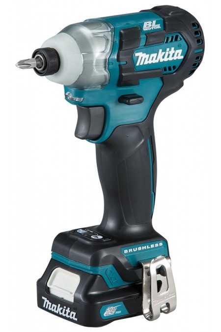 Шуруповерт Makita TD111DWAE 