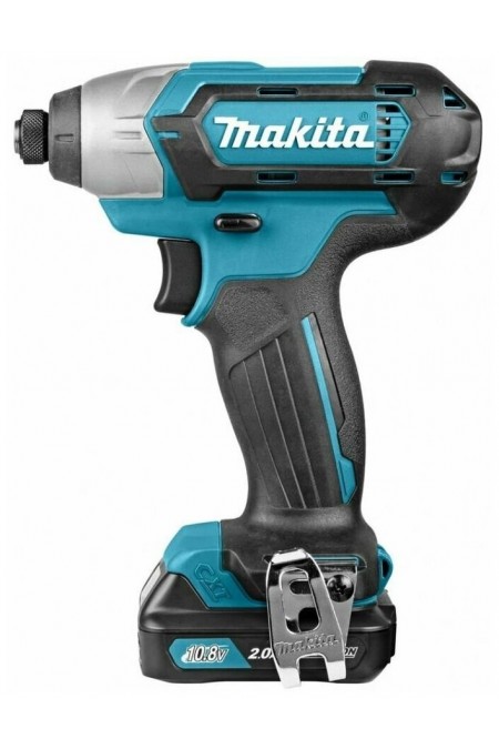 Шуруповерт Makita TD111DWAE 1