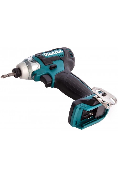 Шуруповерт Makita TD111DWAE 2