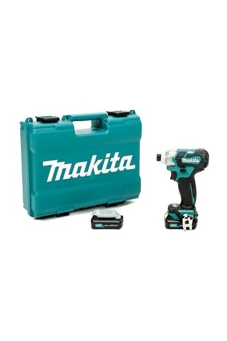 Шуруповерт Makita TD111DWAE 4