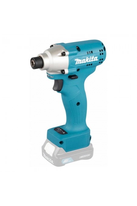 Шуруповерт Makita TD112DMZ 
