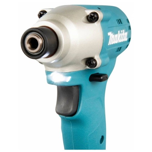 Шуруповерт Makita TD112DMZ 2