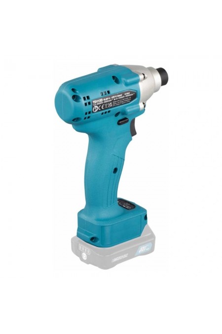 Шуруповерт Makita TD112DMZ 3