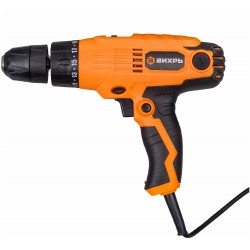 Шуруповерт Вихрь СШ-2А/34 (72/16/3)