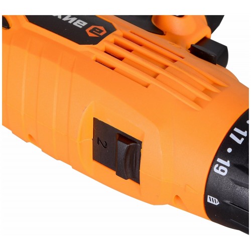 Шуруповерт Вихрь СШ-2А/34 (72/16/3) 3