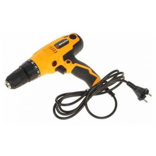 Шуруповерт Вихрь СШ-2А/34 (72/16/3) 7