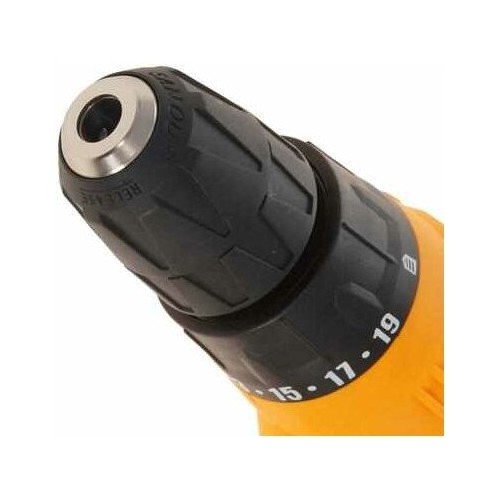 Шуруповерт Вихрь СШ-2А/34 (72/16/3) 8