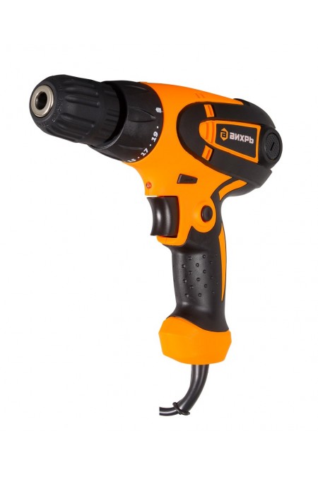 Шуруповерт Вихрь СШ-550/1 (72/16/2) 1