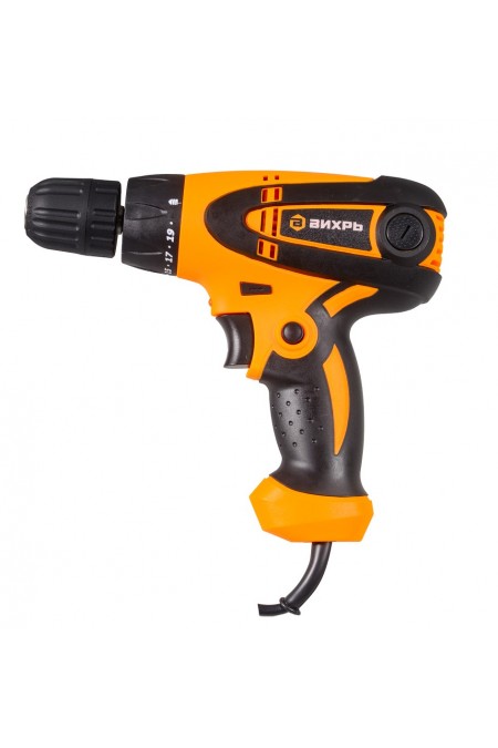 Шуруповерт Вихрь СШ-550/1 (72/16/2) 
