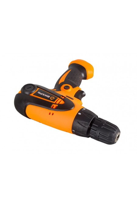 Шуруповерт Вихрь СШ-550/1 (72/16/2) 4