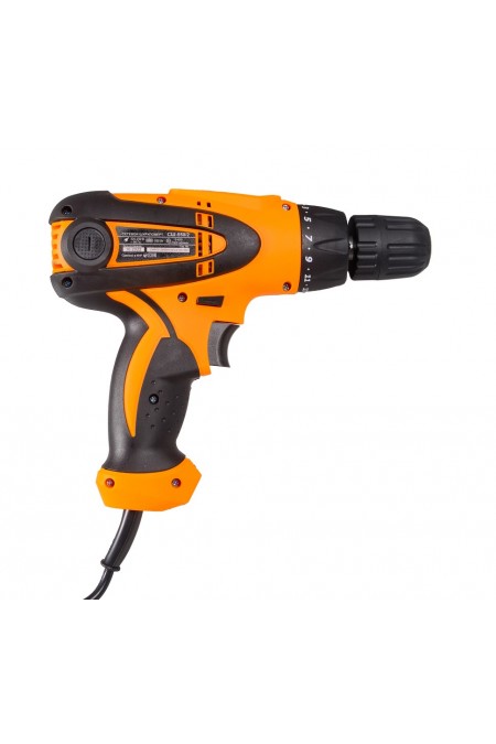 Шуруповерт Вихрь СШ-550/2 (72/16/1) 3