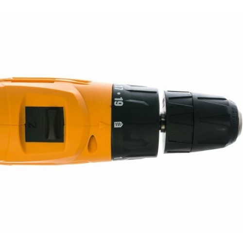 Шуруповерт Вихрь СШ-550/2 (72/16/1) 3