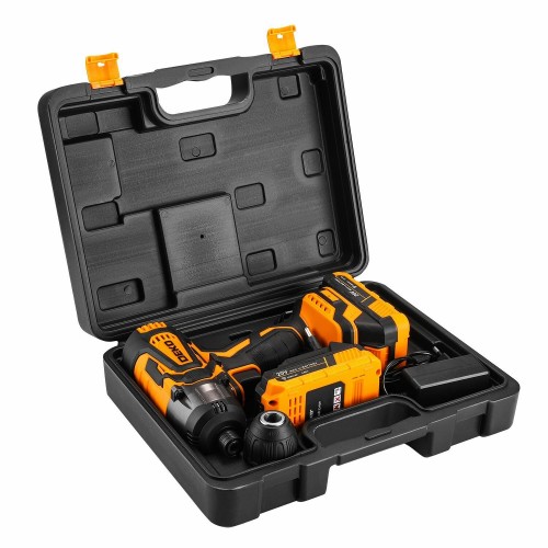 Винтоверь DEKO DKIS20-Li (063-4391) 3