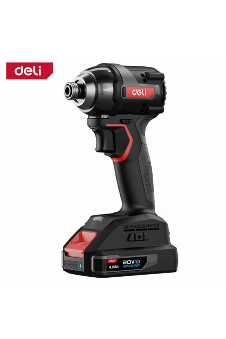 Винтоверт Deli DE-QZ20-1A4 1
