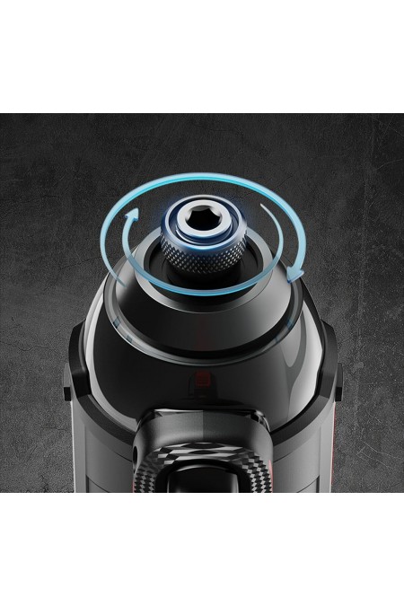 Винтоверт Deli DE-QZ20-1A4 2