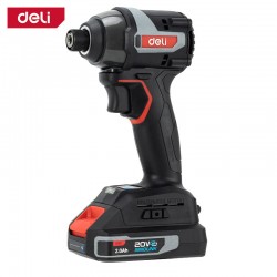 Винтоверт Deli DE-QZ20-1D2