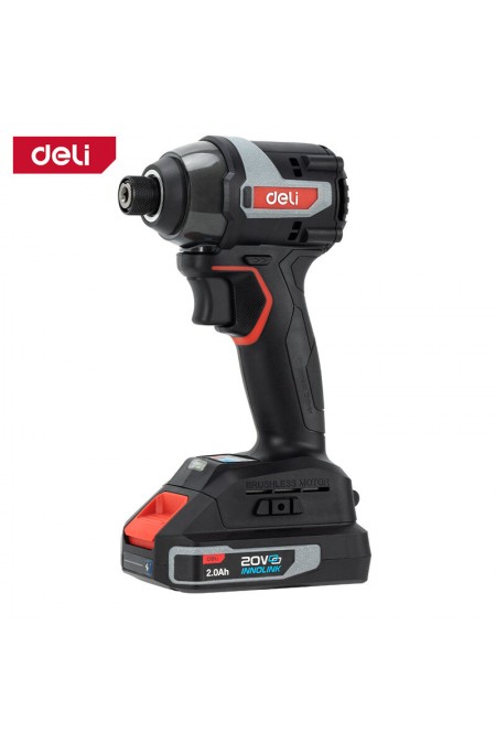 Винтоверт Deli DE-QZ20-1D2 