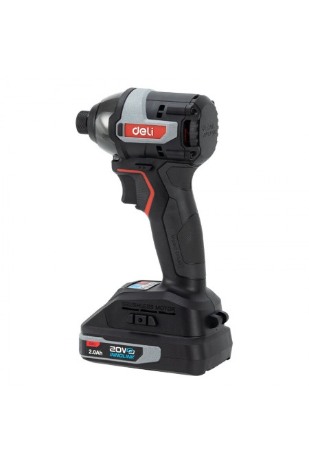 Винтоверт Deli DE-QZ20-1D2 2