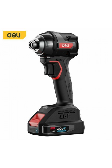 Винтоверт Deli DE-QZ20-1D2 4