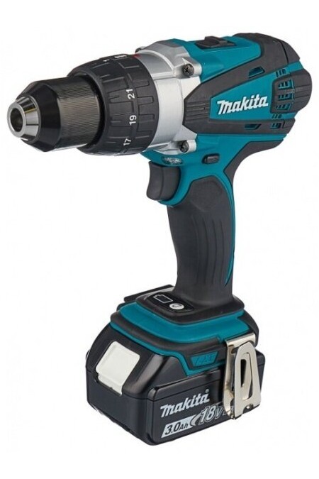 Винтоверт Makita DDF 083 RFE 2