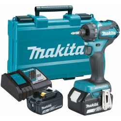 Винтоверт Makita DDF 083 RFE