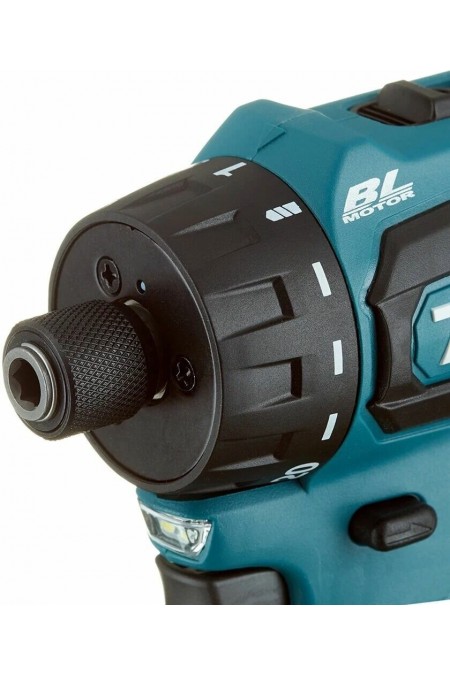 Винтоверт Makita DDF 083 RFE 4