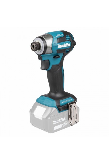 Винтоверт Makita DTD173Z без АКБ 