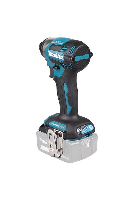 Винтоверт Makita DTD173Z без АКБ 1