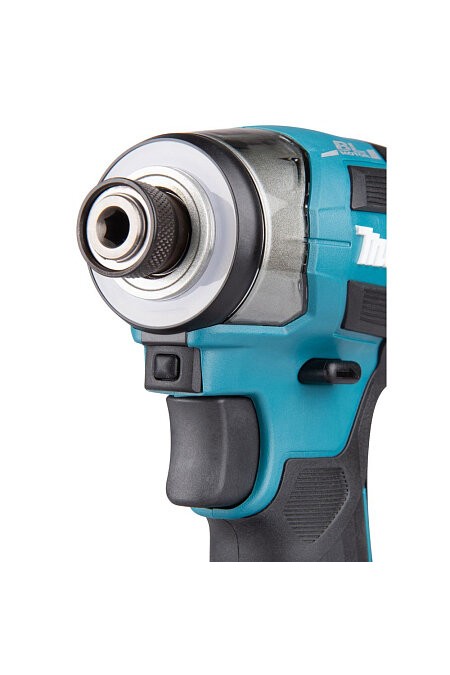 Винтоверт Makita DTD173Z без АКБ 4