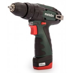 Винтоверт Metabo PowerMaxx SB (600385500)