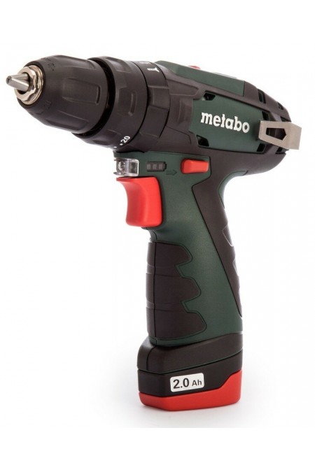 Винтоверт Metabo PowerMaxx SB (600385500) 