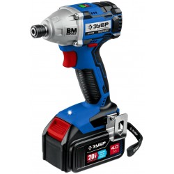 Винтоверт ЗУБР GVB-250-42