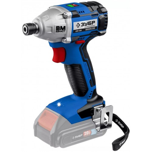 Винтоверт ЗУБР GVB-250 1