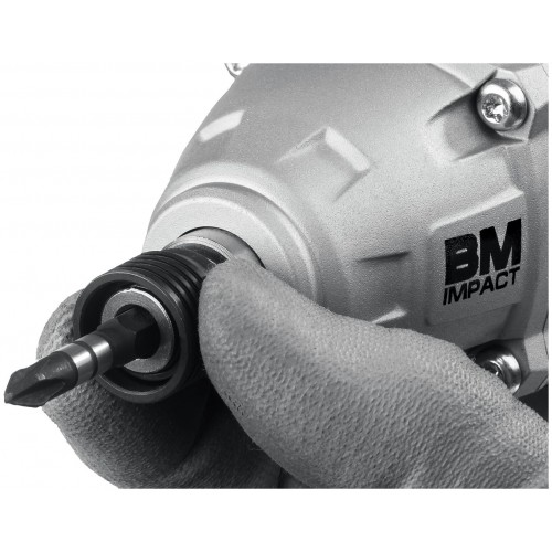 Винтоверт ЗУБР GVB-250 3