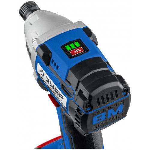 Винтоверт ЗУБР GVB-250 4