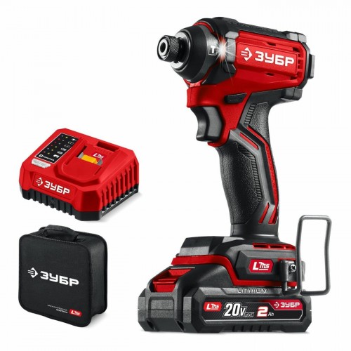 Винтоверт Зубр ВБУ-180-21 