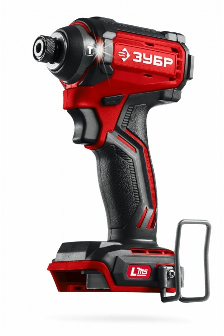 Винтоверт Зубр ВБУ-180 