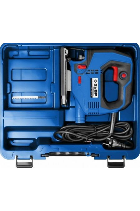 Лобзик Зубр ЛП-500 10