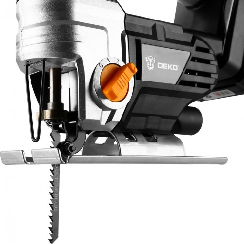 Лобзик Deko DKJS20 2