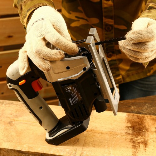 Лобзик Deko DKJS20 4